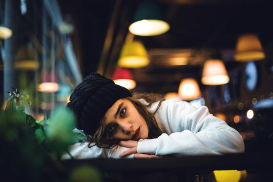 Depressionen | IAMSTR® Nutrition