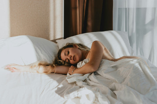 Melatonin | IAMSTR® Nutrition