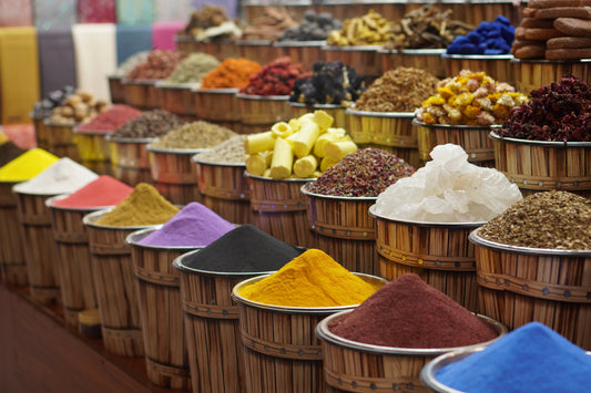 Novel Food | IAMSTR® Nutrition