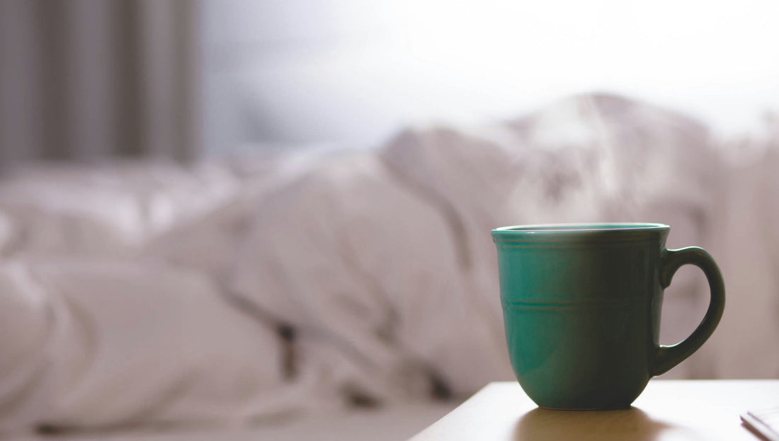 Kaffe  | IAMSTR® Nutrition