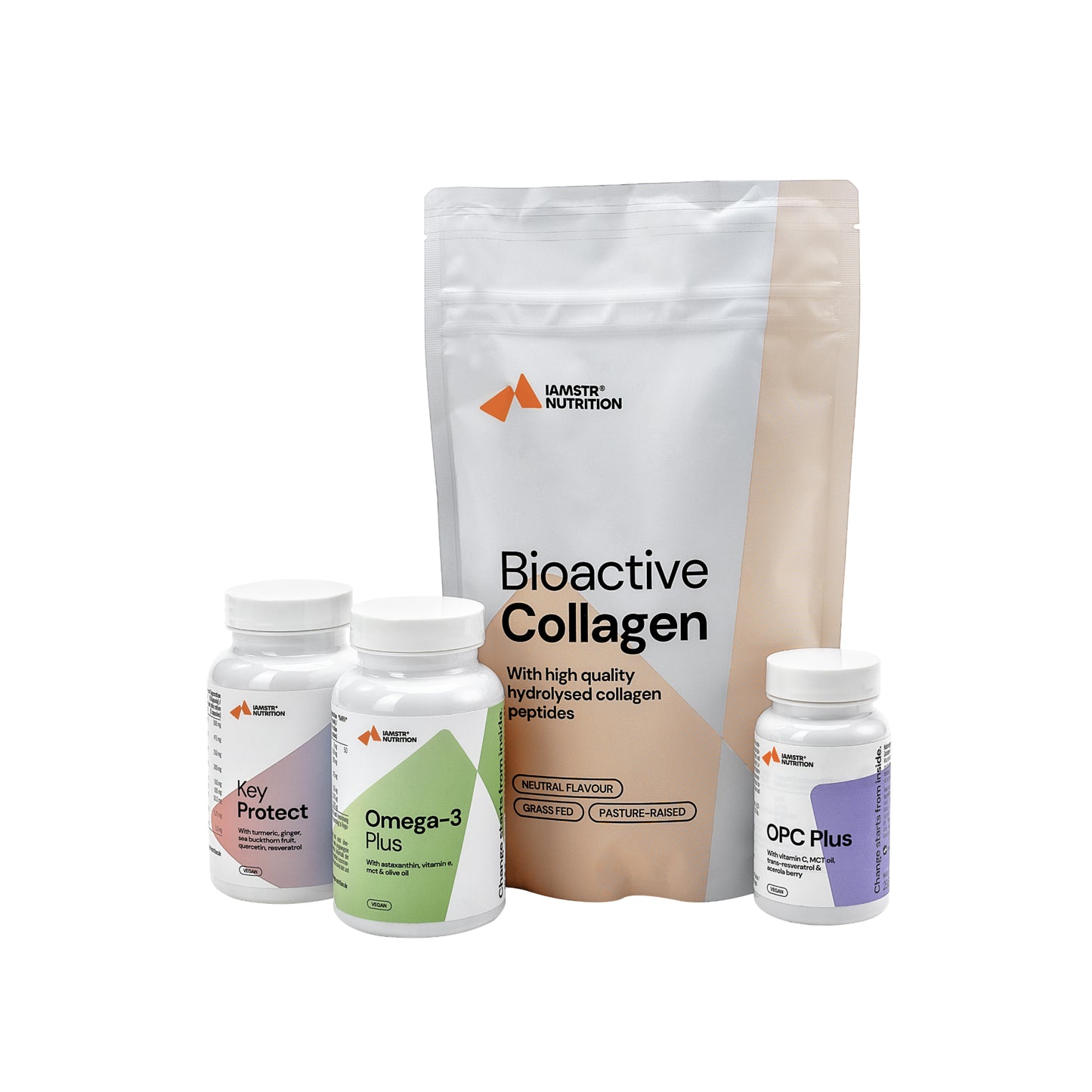 Anti-Aging Bundle
