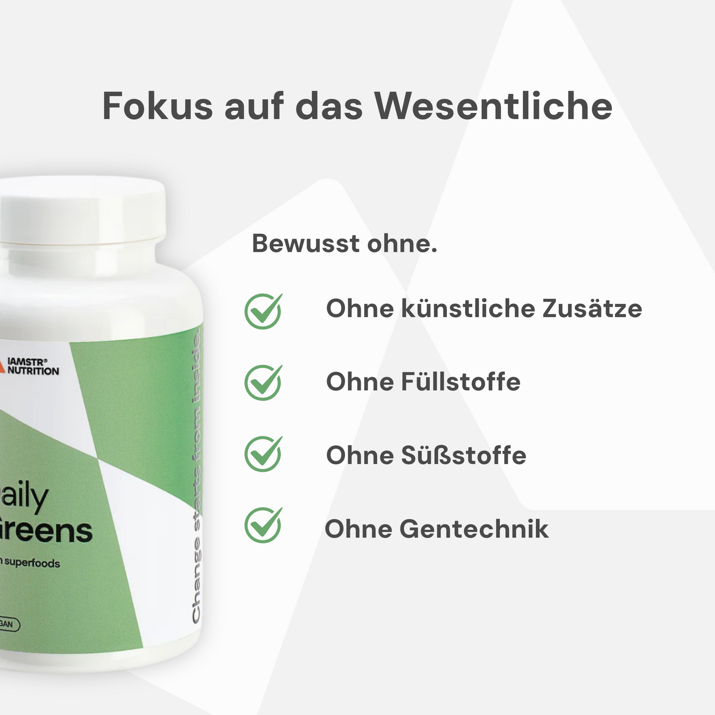 Bio Daily Greens