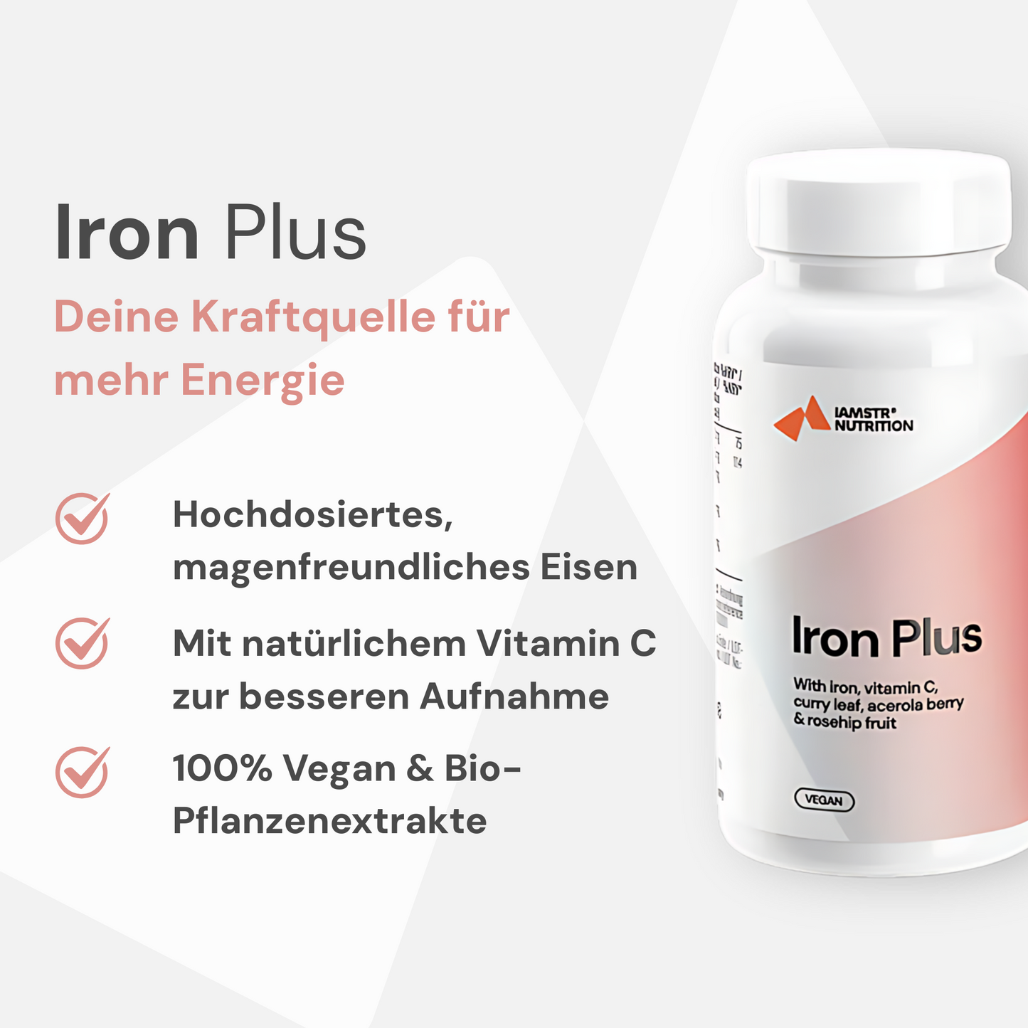 Eisen Plus