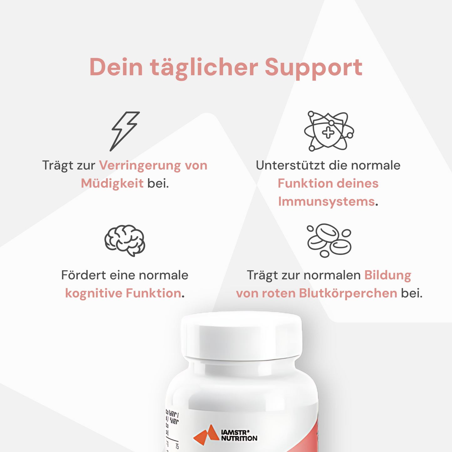 Eisen Plus