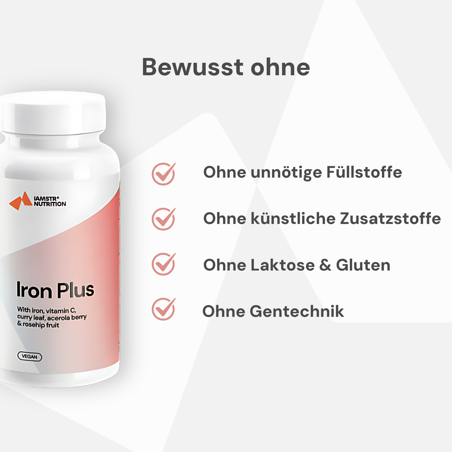 Eisen Plus