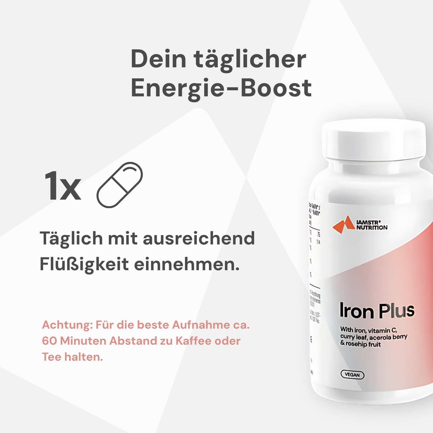Eisen Plus