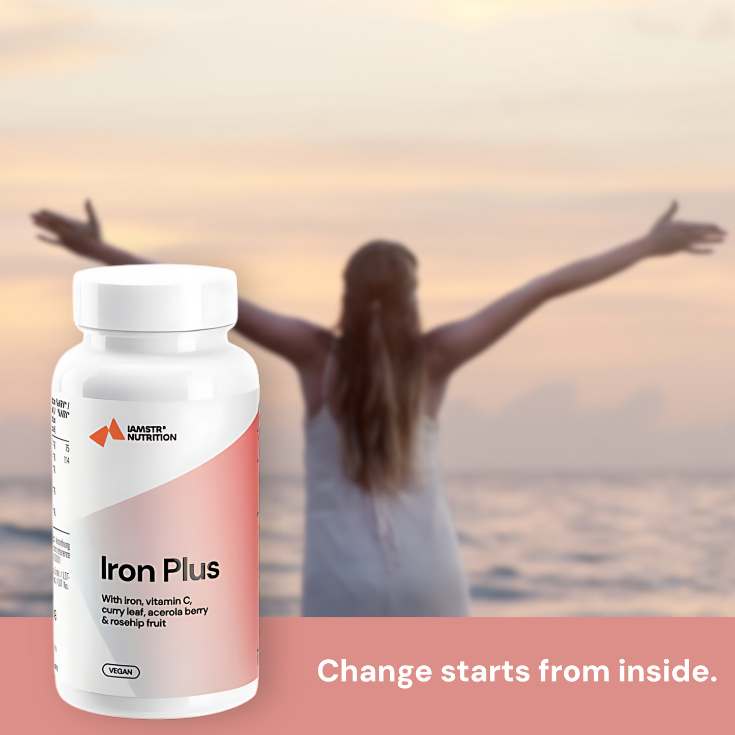 Eisen Plus