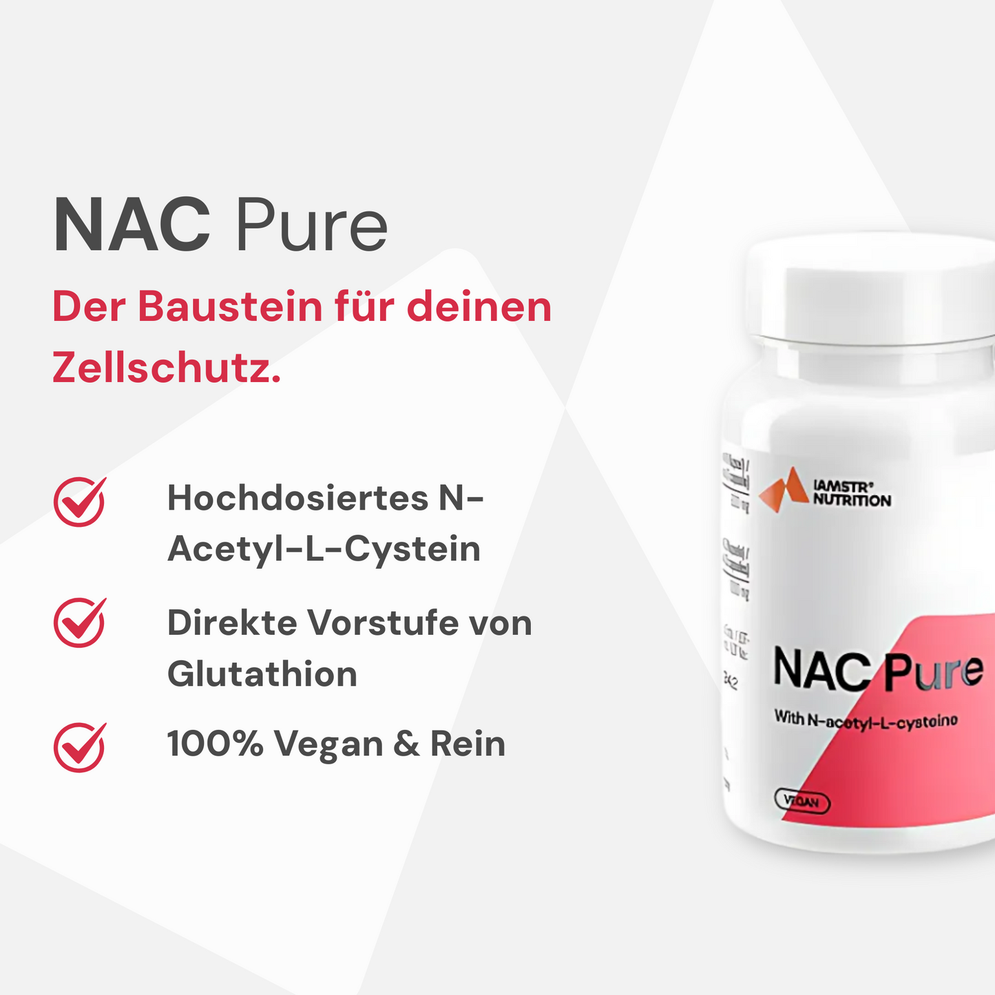 NAC Pure