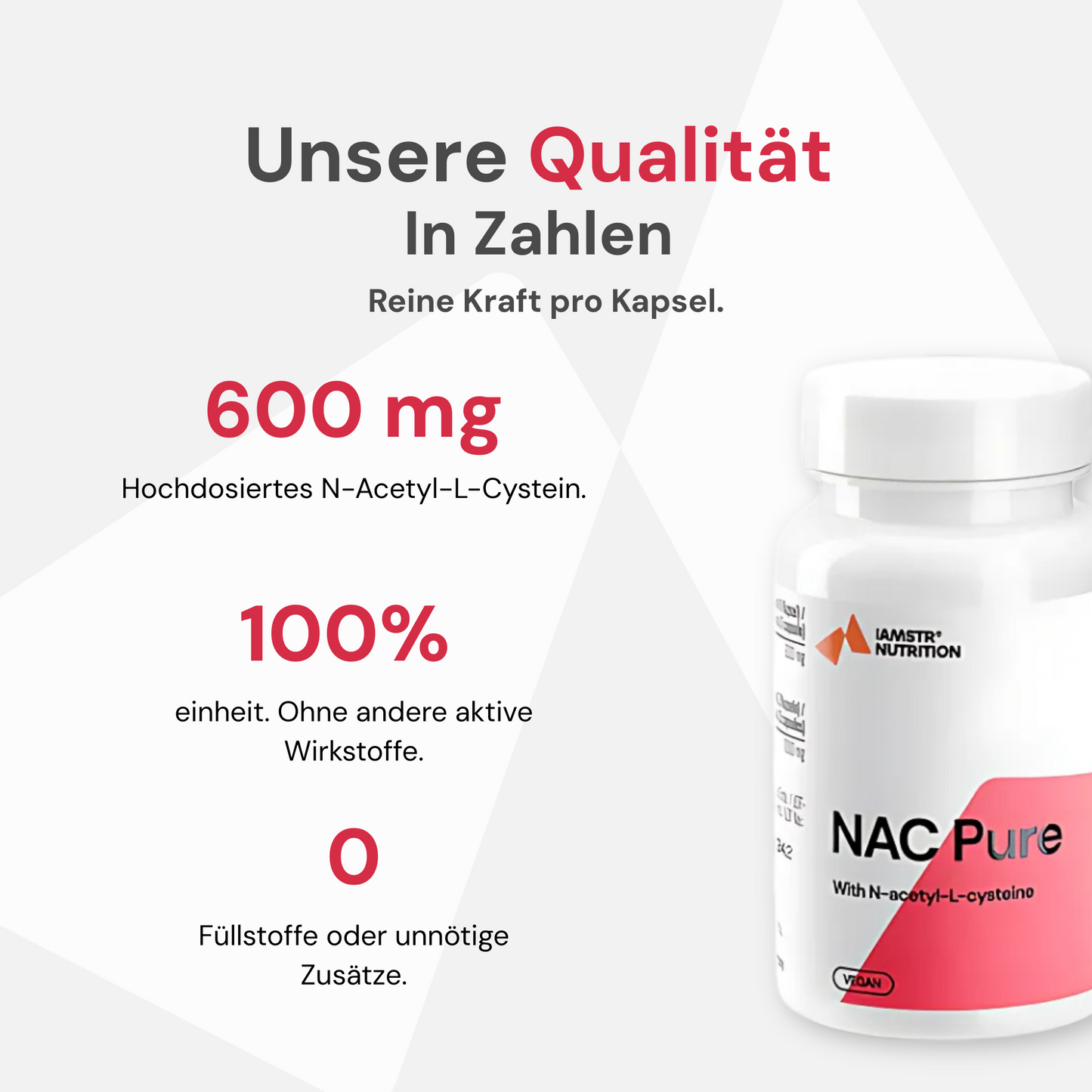 NAC Pure