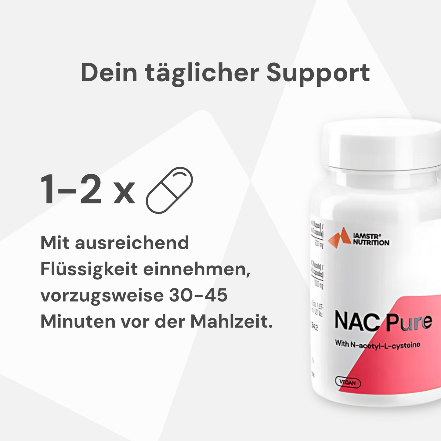 NAC Pure