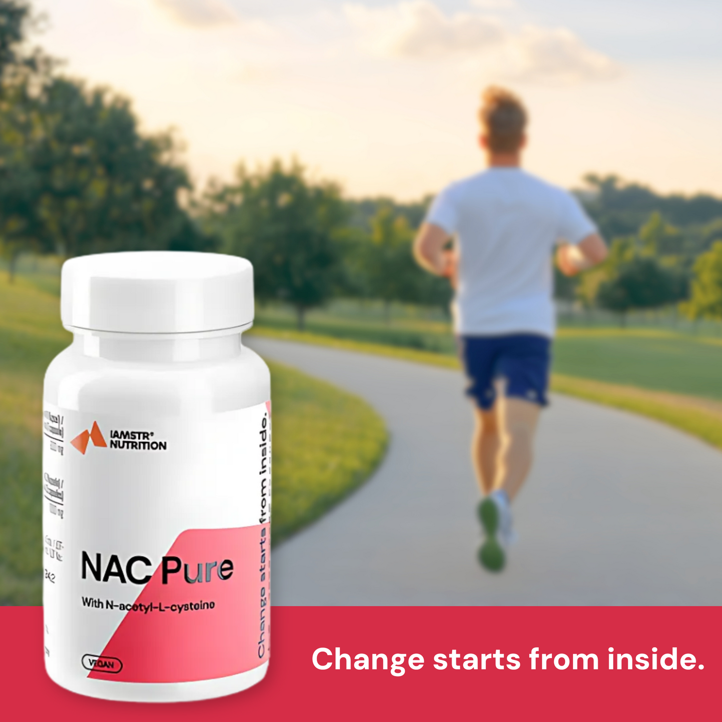 NAC Pure