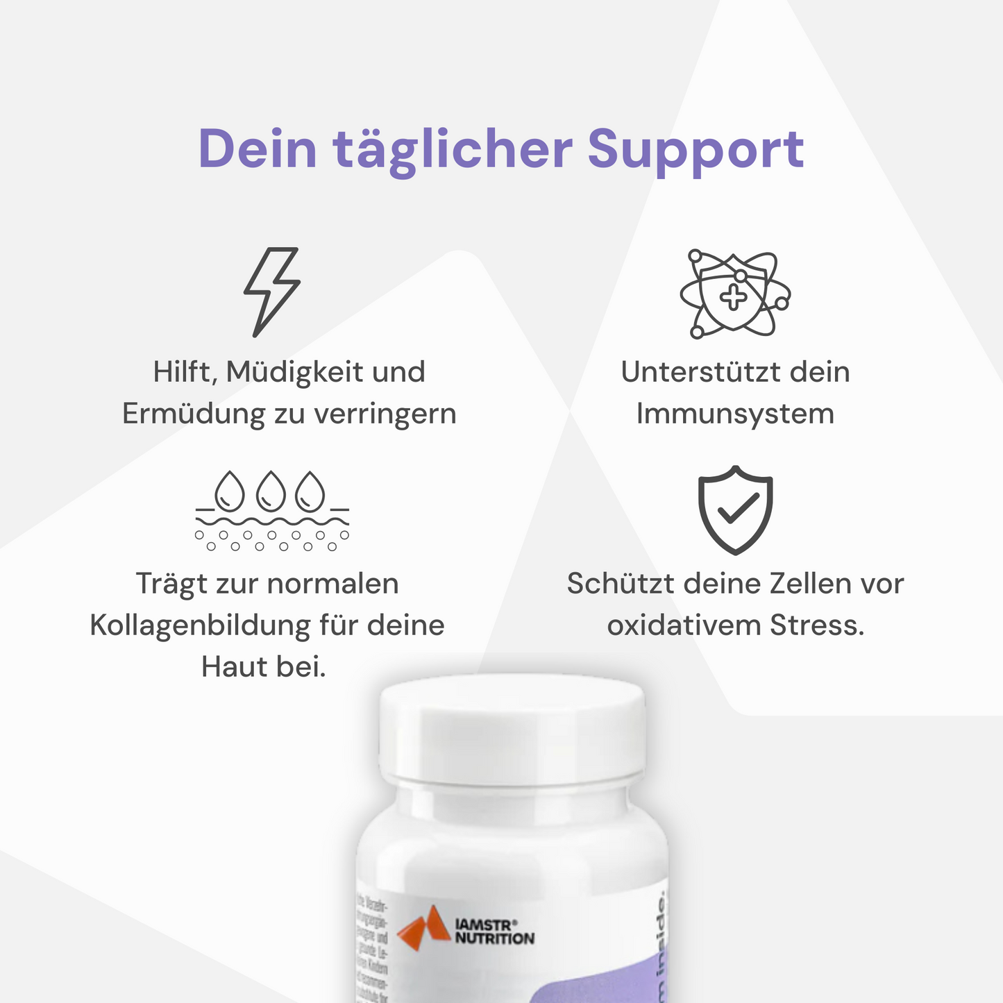 Bio OPC Plus (inkl. Anti Aging Formel)