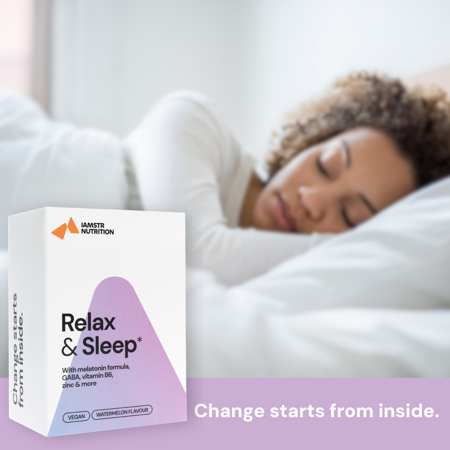 Relax & Sleep