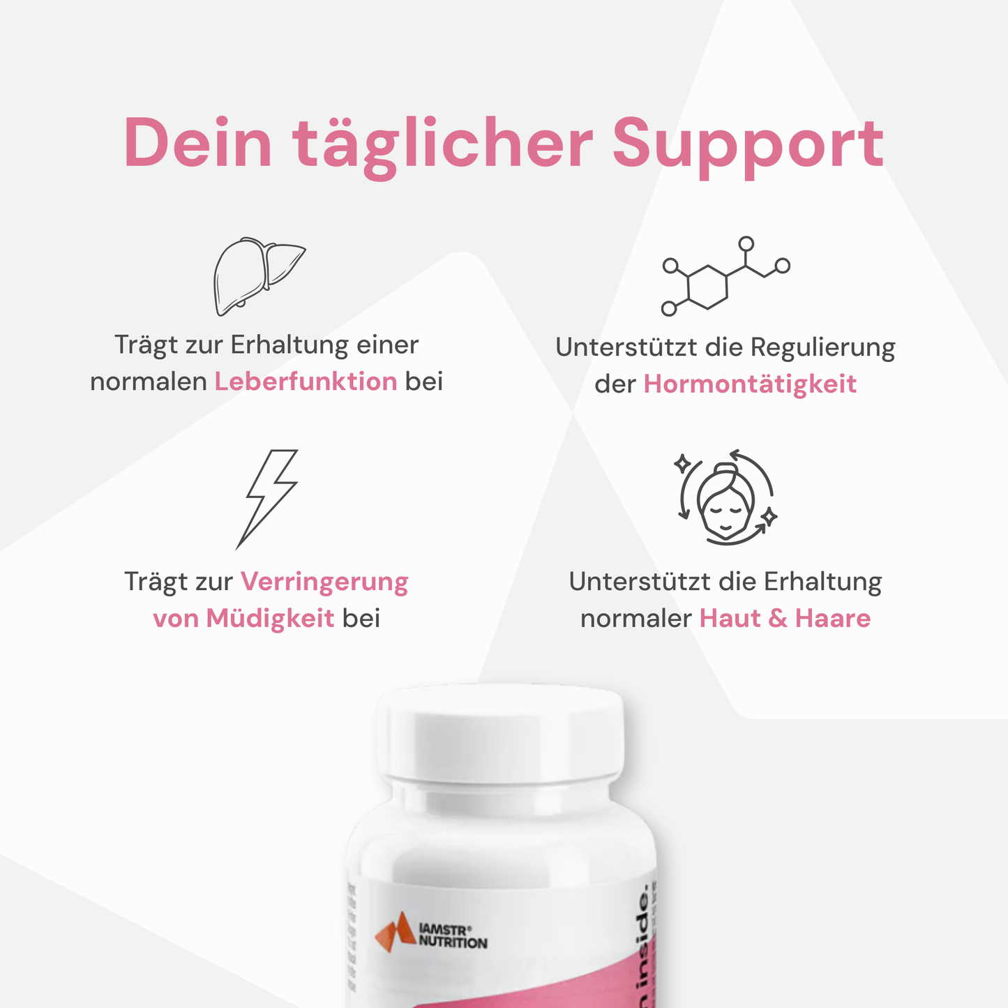 Women's Care Multivitamin