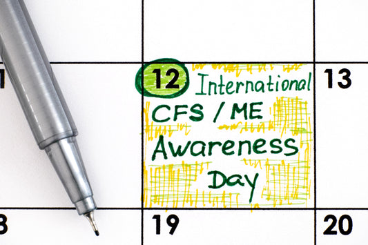 ME / CFS | IAMSTR® Nutrition