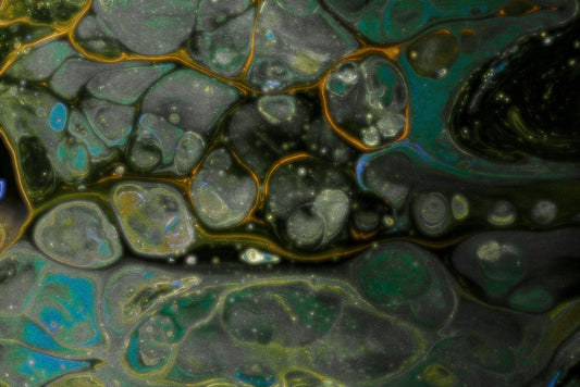 IAMSTR® Nutrition | Mitochondriopathien