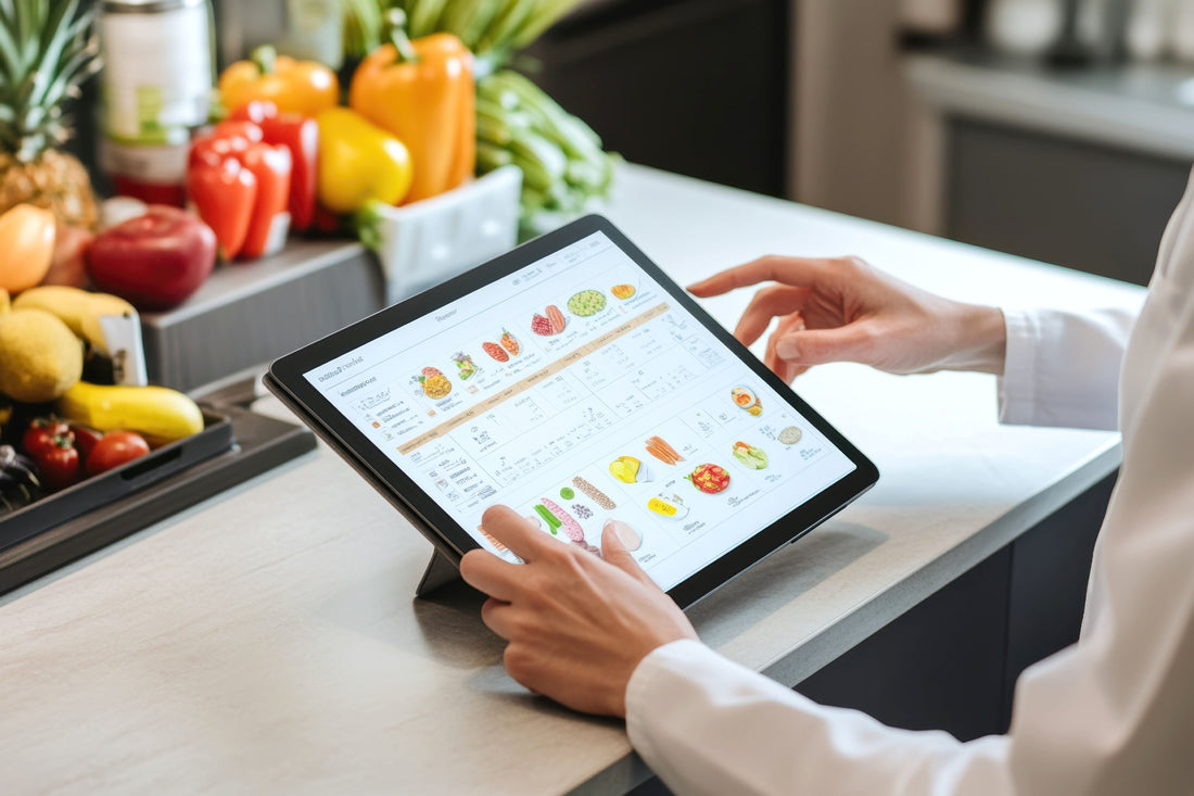 Zyklus Basierte Ernährung im Sport? | IAMSTR® Nutrition