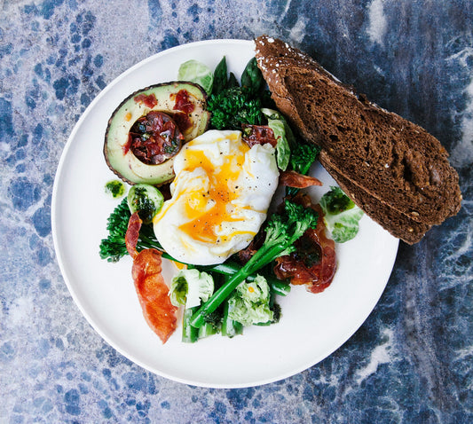 Frühstück – die wichtigste Mahlzeit am Tag?