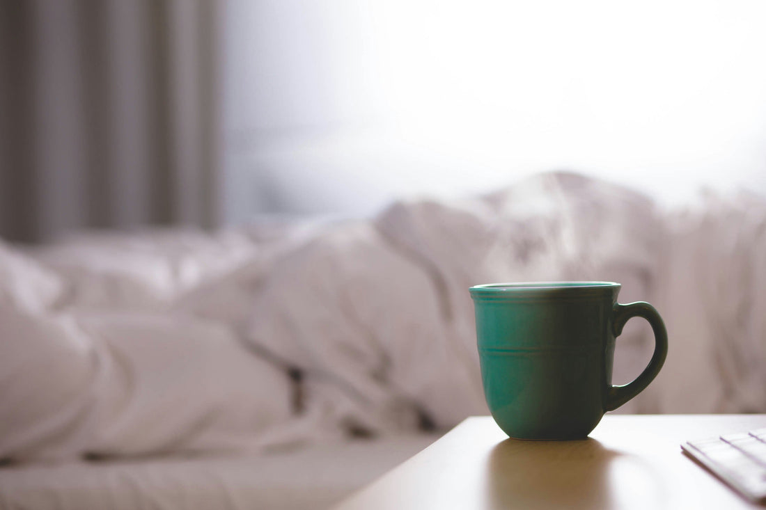 Warum du im Winter öfter krank wirst und was du dagegen unternehmen kannst