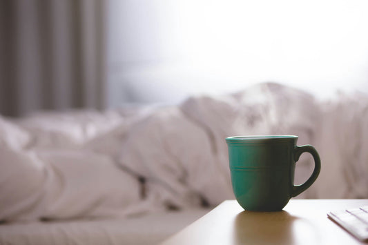Warum du im Winter öfter krank wirst und was du dagegen unternehmen kannst