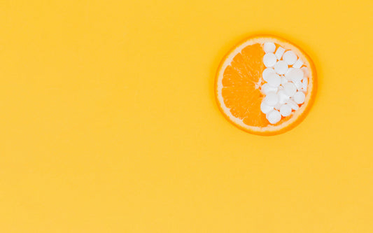 Die Rolle von Vitamin D im Wachstum und der Entwicklung von Kindern