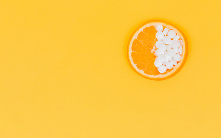 Die Rolle von Vitamin D im Wachstum und der Entwicklung von Kindern
