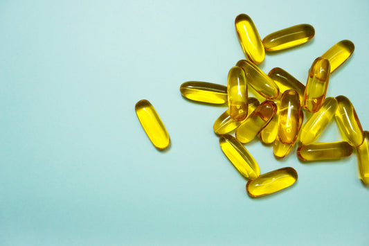 Nährstoffe bei AD(H)S: Warum Omega-3-Fettsäuren so wichtig sind