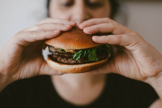 Essen im Stress - Wie du mit einfachen Tricks trotzdem gut versorgt bist