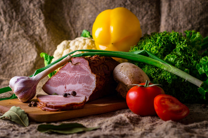 Fit durch den Schulstart mit gesundem Pausenbrot