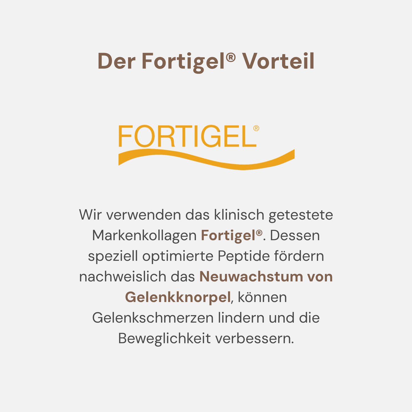 Protein Support 420g