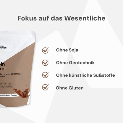 Protein Support 420g
