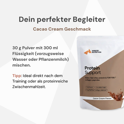 Protein Support 420g