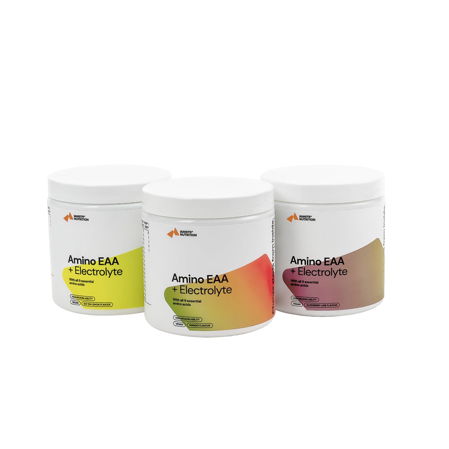 Amino EAA Bundle