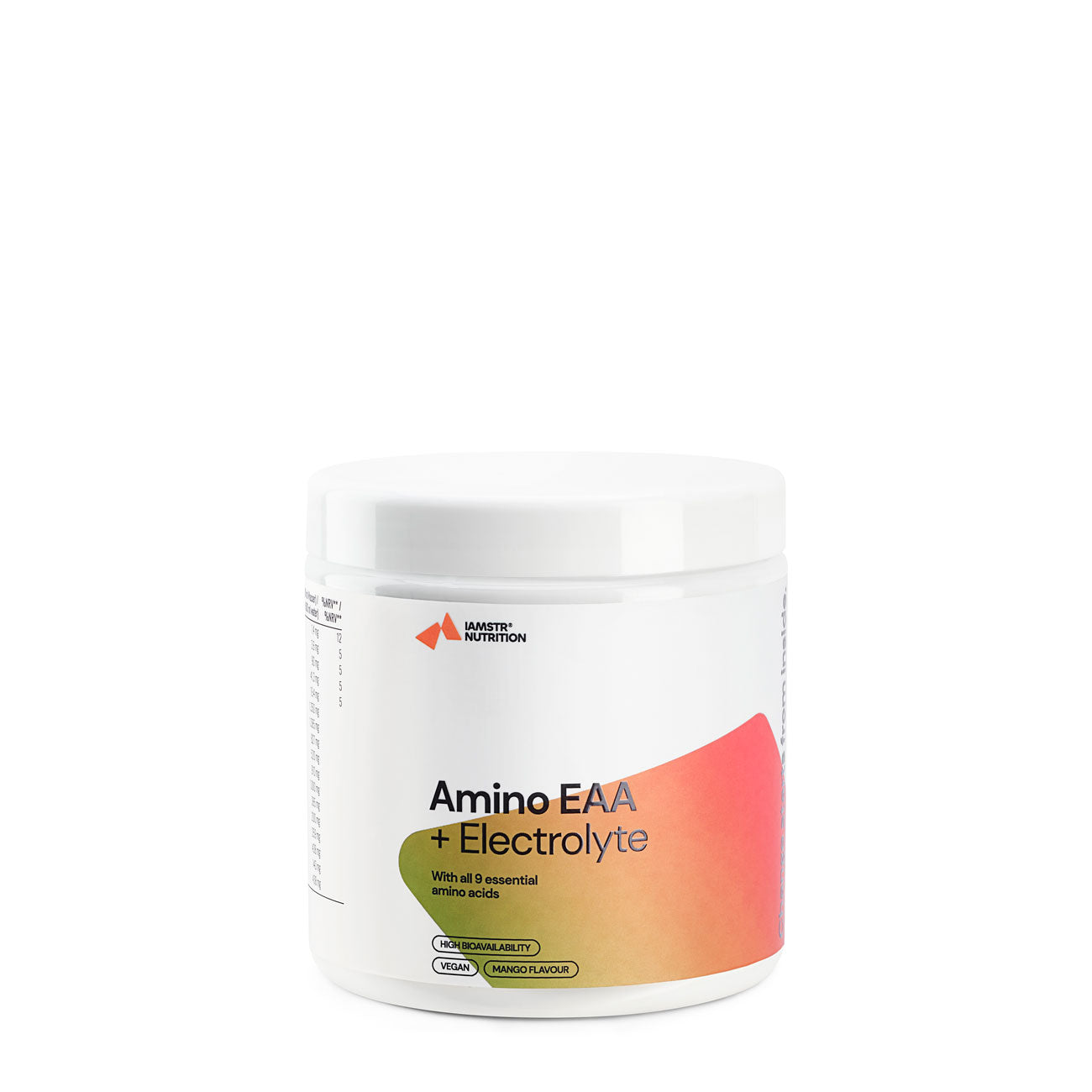 Amino EAA + Elektrolyte Mango