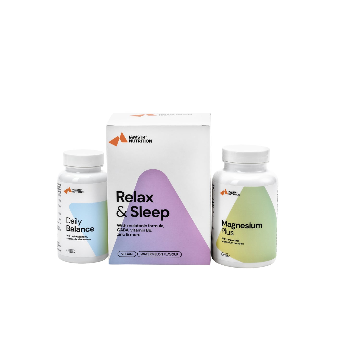 Anti-Stress Bundle