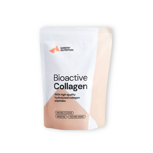Bioactive Collagen