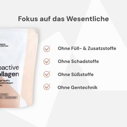 Bioactive Collagen