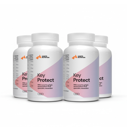KEY PROTECT Bundle
