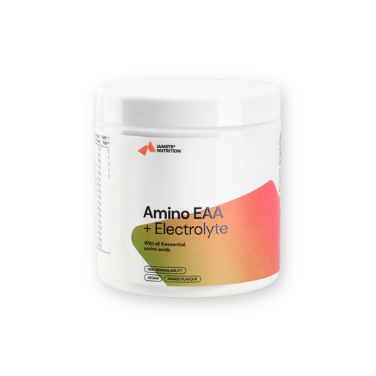 Amino EAA + Elektrolyte Mango