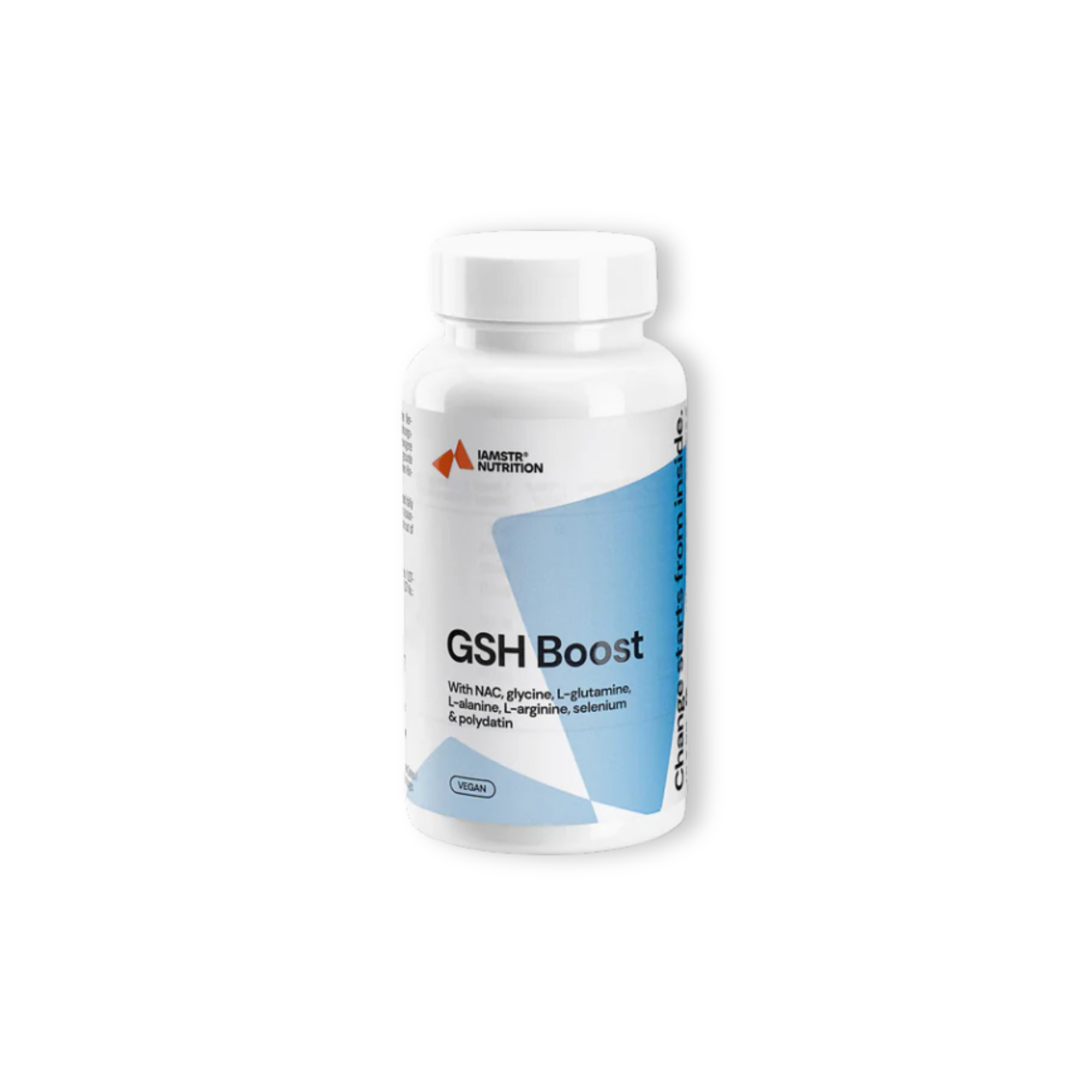 GSH Boost | IAMSTR Nutrition
