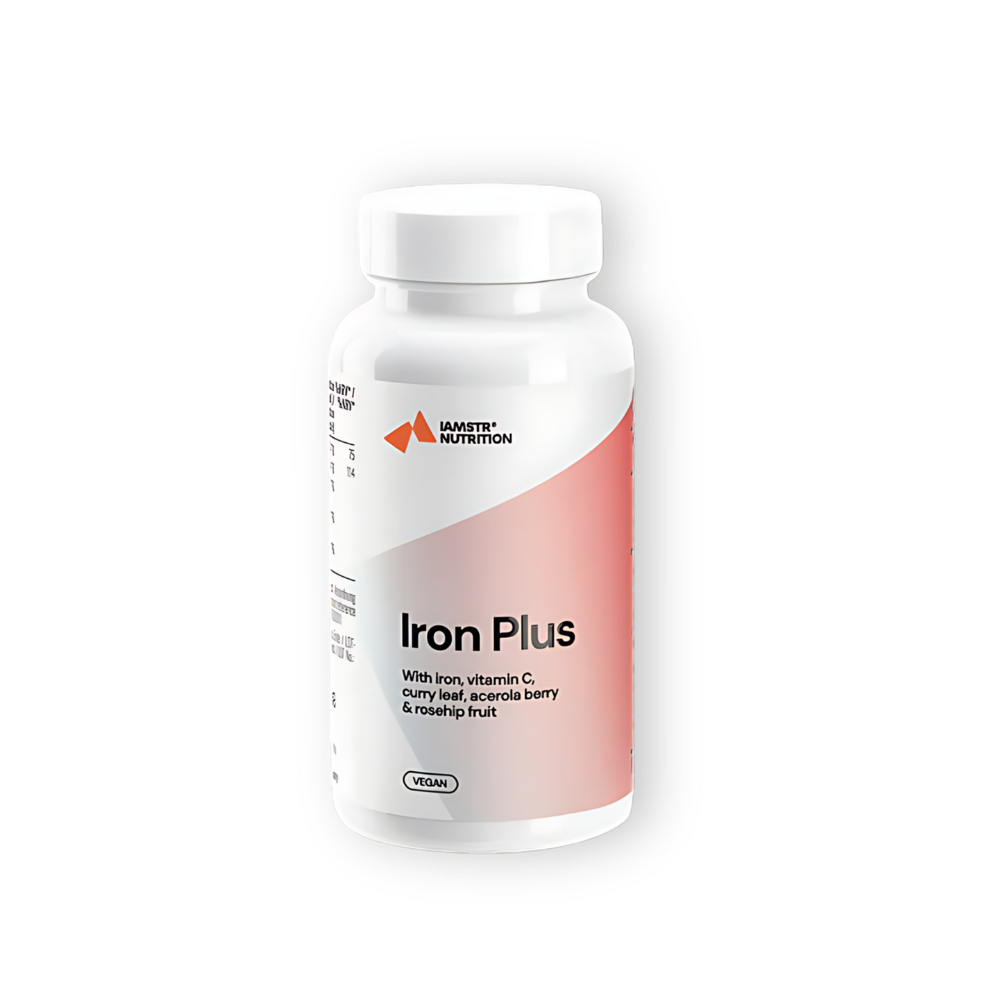 Eisen Plus
