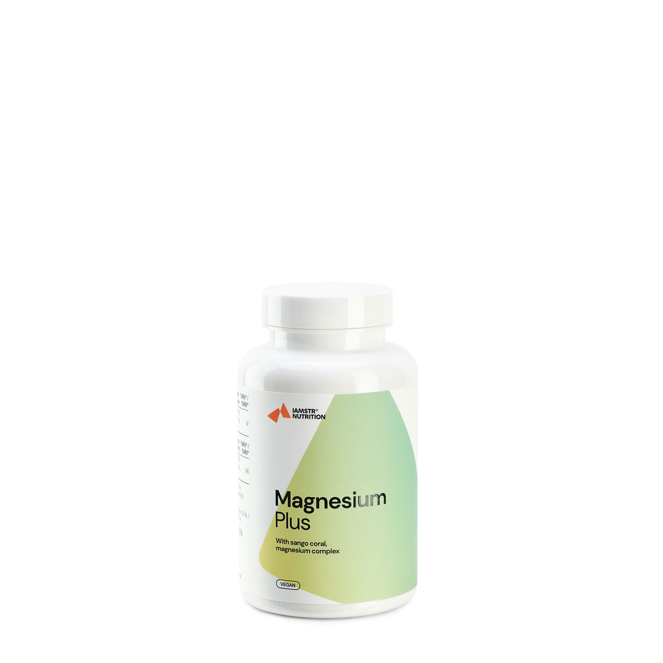 Magnesium Plus