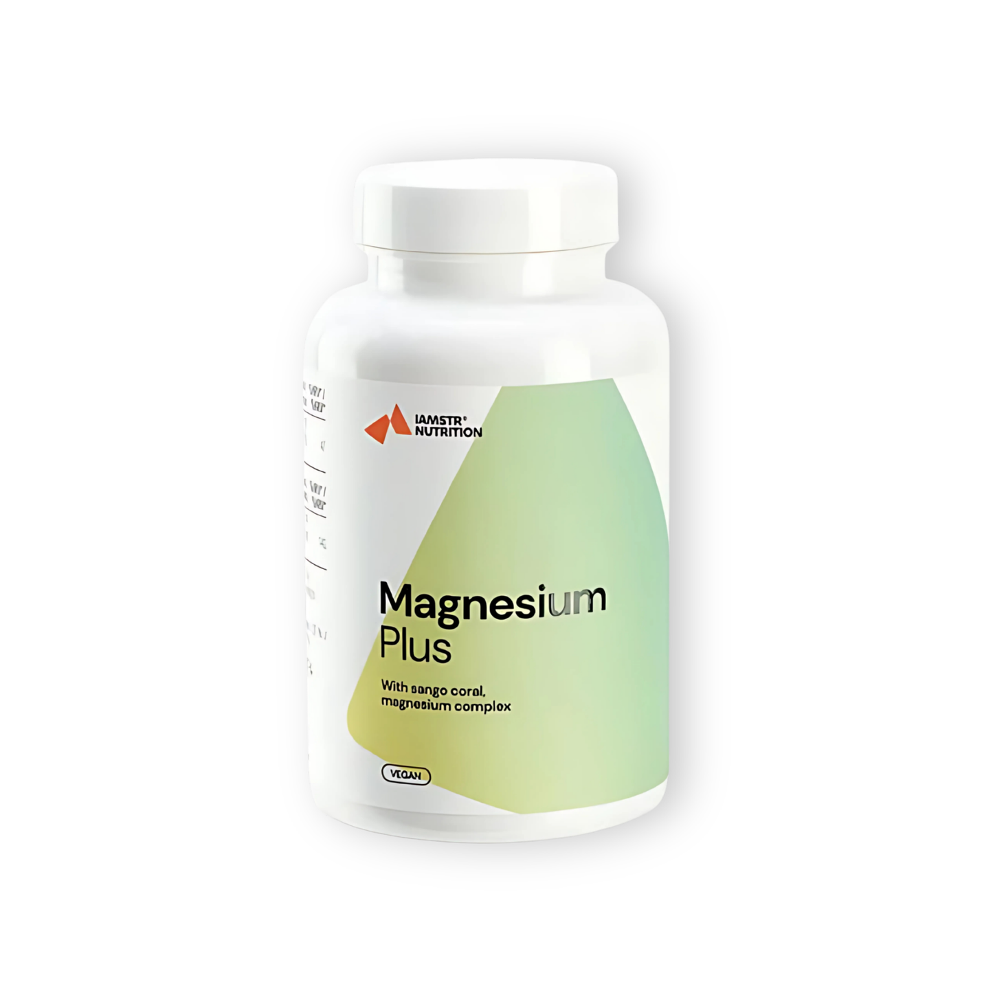 Magnesium Plus