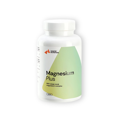Magnesium Plus