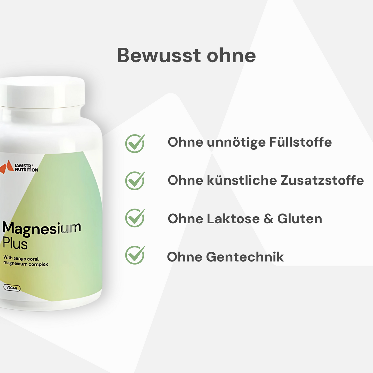 Magnesium Plus