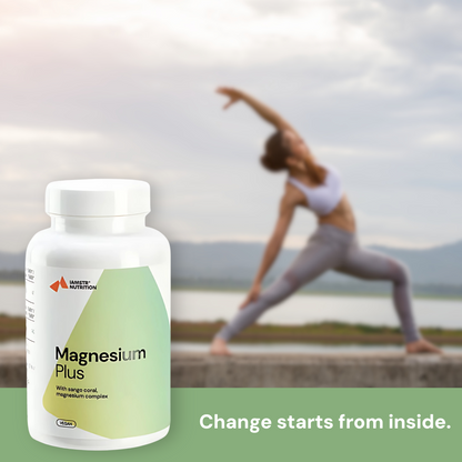 Magnesium Plus