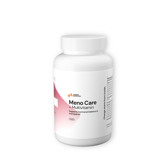 Meno Care + Multivitamin