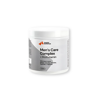 Men´s Care Complex + Multivitamin