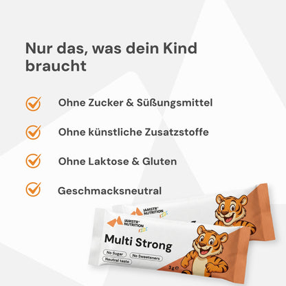 Multi Strong for Kids