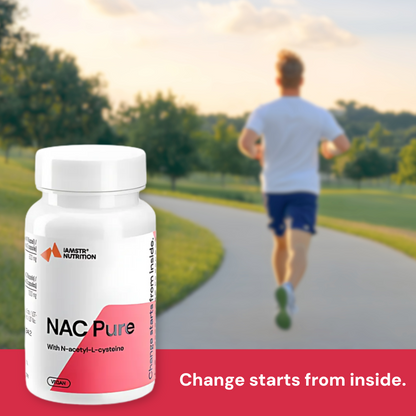 NAC Pure